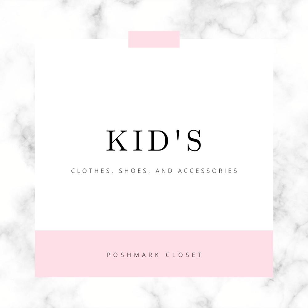 Kid's Items